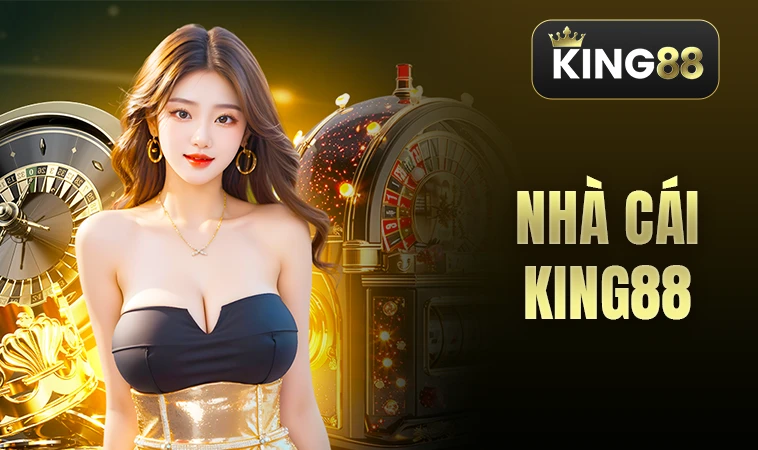 Trang Chủ King 88 - Trang Cá Cược Số 1 Việt Nam Năm 2025