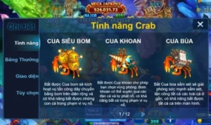 Bắn Cá Đại Dương King88
