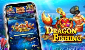 Bắn Cá Rồng King88