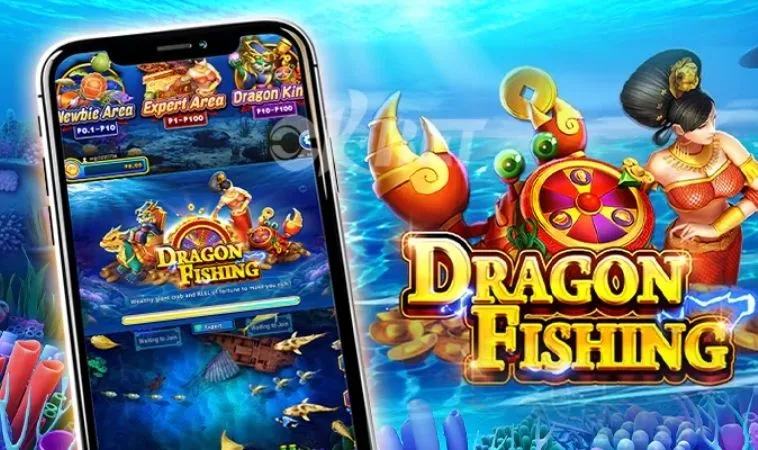Bắn Cá Rồng King88