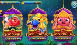 Bắn Cá Đại Chiến B52 King88