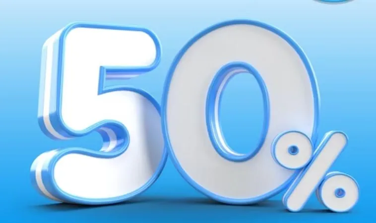 Chương trình Nạp Lần 2 Tặng 50% King88