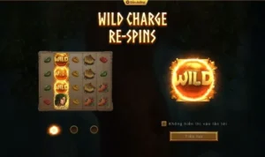 Nổ Hũ Rừng Xanh King88