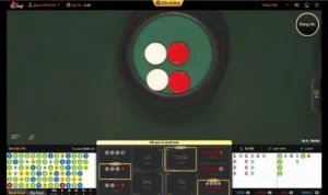 Xóc Đĩa King88