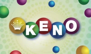 Keno King88