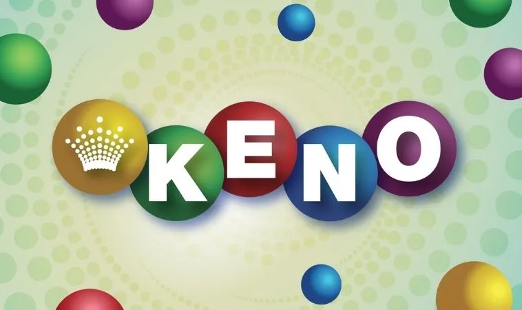 Keno King88