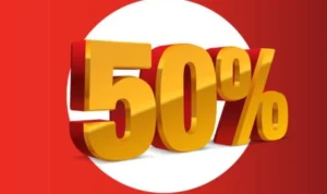 Nạp Lần 2 Tặng 50% King88
