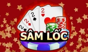 Sâm Lốc King88