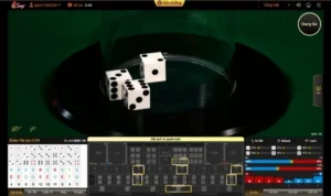 Tài Xỉu King88