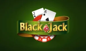 Blackjack King88