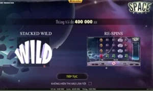 Nổ Hũ Vũ Trụ King88