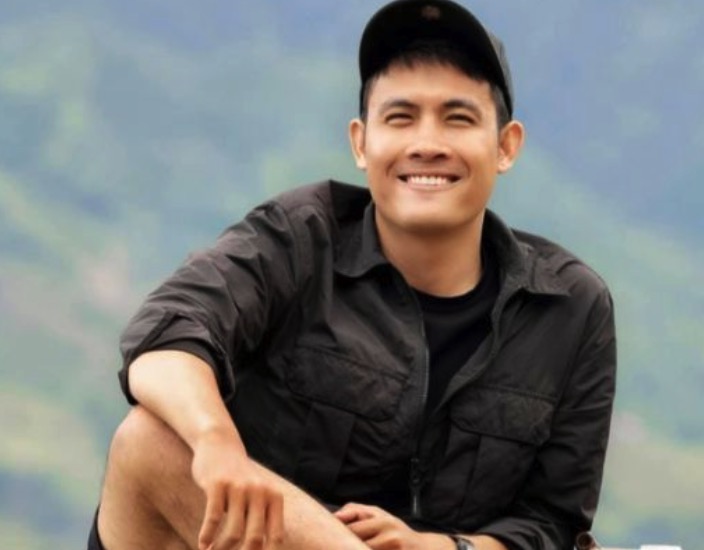 CEO KING88 - Vũ Đức Hòa 1 CEO Vũ Đức Hòa